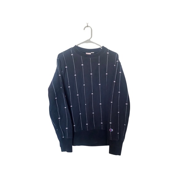 Vintage Champion Crewneck - Picture 1 of 3